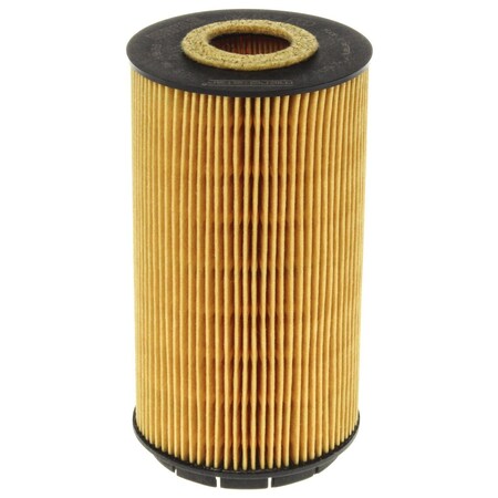 Mahle Oil Filter, Ox557Deco OX557DECO